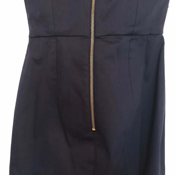 NWT Ted Baker Salian Midi Dress - Picture 5 of 12